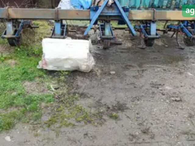 КРН 5.6, объемом двигателя 0 л и пробегом 0 тыс. км за 2500 $, фото 1 на Automoto.ua