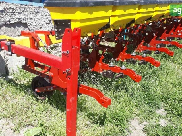 КРН 5.6, объемом двигателя 0 л и пробегом 0 тыс. км за 2778 $, фото 1 на Automoto.ua