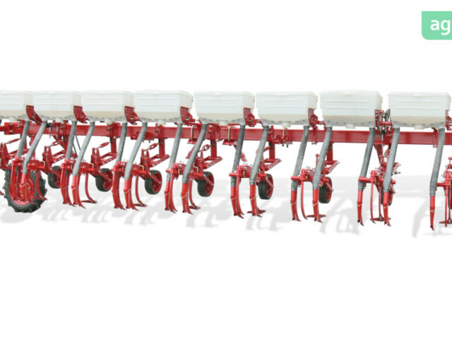 КРН 5.6, объемом двигателя 0 л и пробегом 0 тыс. км за 6638 $, фото 1 на Automoto.ua