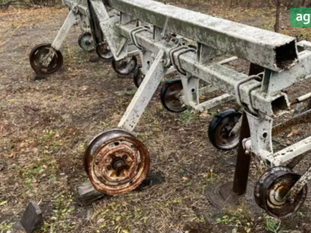 КРН 6, объемом двигателя 0 л и пробегом 0 тыс. км за 364 $, фото 1 на Automoto.ua