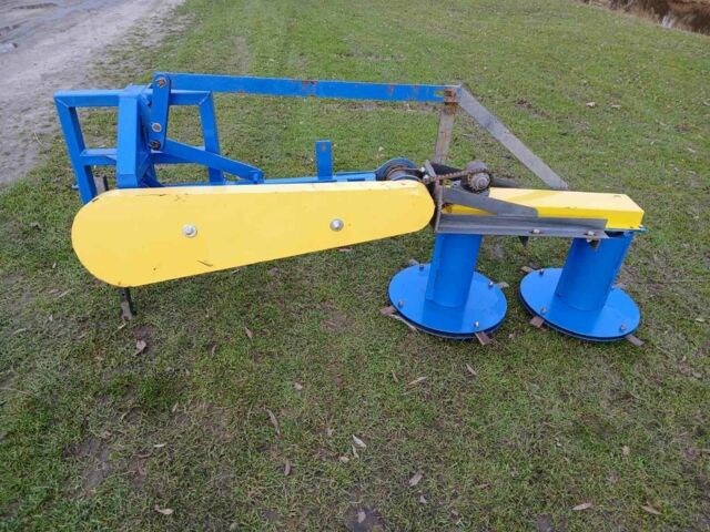 Синий КС 1.10, объемом двигателя 0 л и пробегом 0 тыс. км за 521 $, фото 1 на Automoto.ua