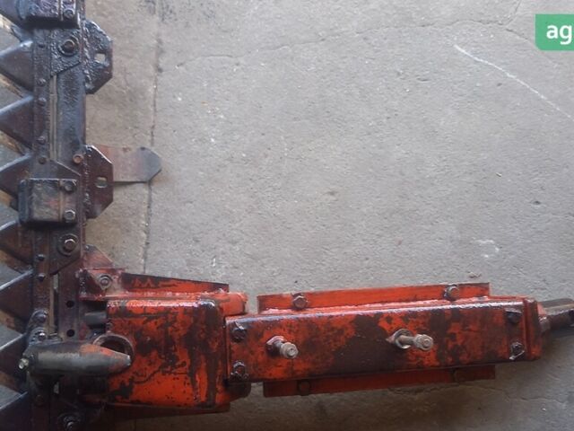 КС 1.6, об'ємом двигуна 0.25 л та пробігом 0 тис. км за 144 $, фото 1 на Automoto.ua