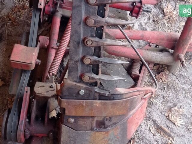 КС 1.8, об'ємом двигуна 0 л та пробігом 0 тис. км за 212 $, фото 1 на Automoto.ua