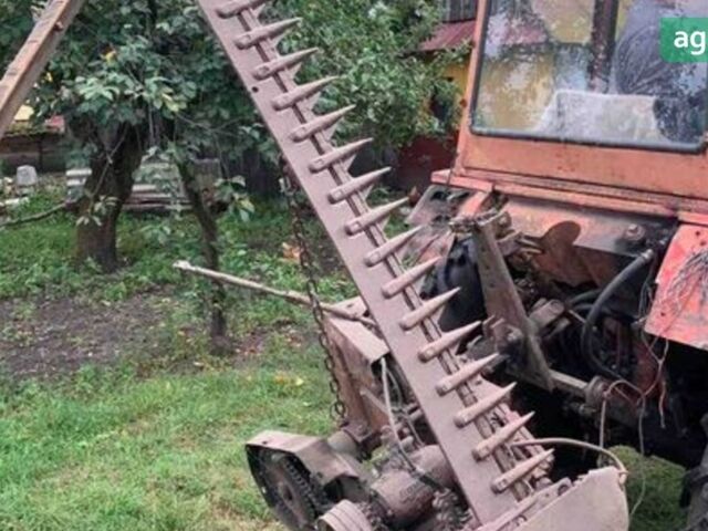 КС 1.8, объемом двигателя 2.45 л и пробегом 0 тыс. км за 333 $, фото 1 на Automoto.ua