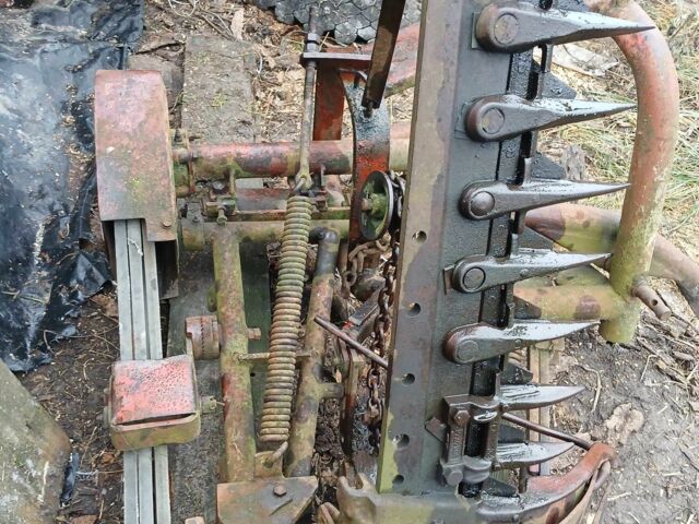 Червоний КС 2.1, об'ємом двигуна 0 л та пробігом 0 тис. км за 237 $, фото 1 на Automoto.ua