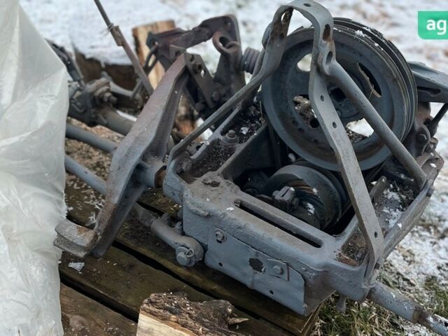 КС 2.1, объемом двигателя 0 л и пробегом 0 тыс. км за 243 $, фото 1 на Automoto.ua