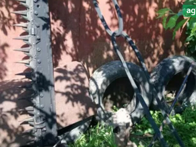 КС 2.1, объемом двигателя 0 л и пробегом 0 тыс. км за 178 $, фото 1 на Automoto.ua