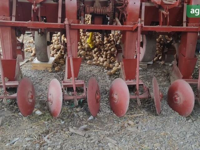 КС 2.1, объемом двигателя 0 л и пробегом 150 тыс. км за 2000 $, фото 1 на Automoto.ua