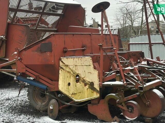 КС 7471, объемом двигателя 0 л и пробегом 0 тыс. км за 1950 $, фото 1 на Automoto.ua