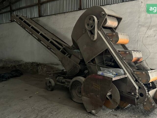 КШП 6, об'ємом двигуна 0 л та пробігом 0 тис. км за 663 $, фото 1 на Automoto.ua