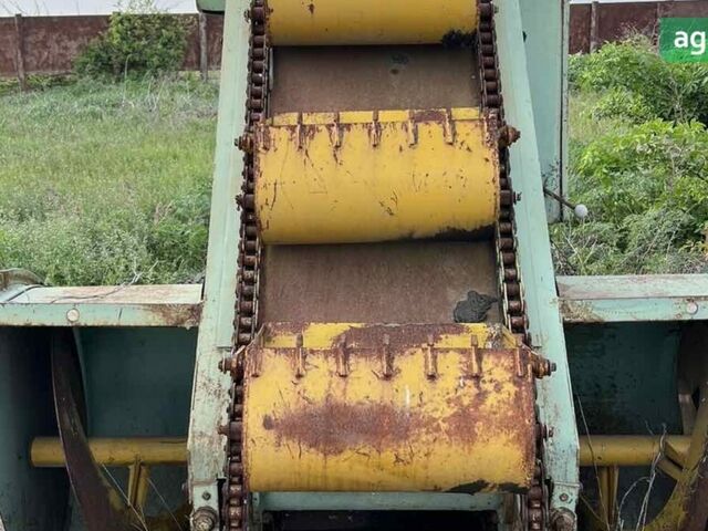 КШП Р6, об'ємом двигуна 0 л та пробігом 0 тис. км за 955 $, фото 1 на Automoto.ua