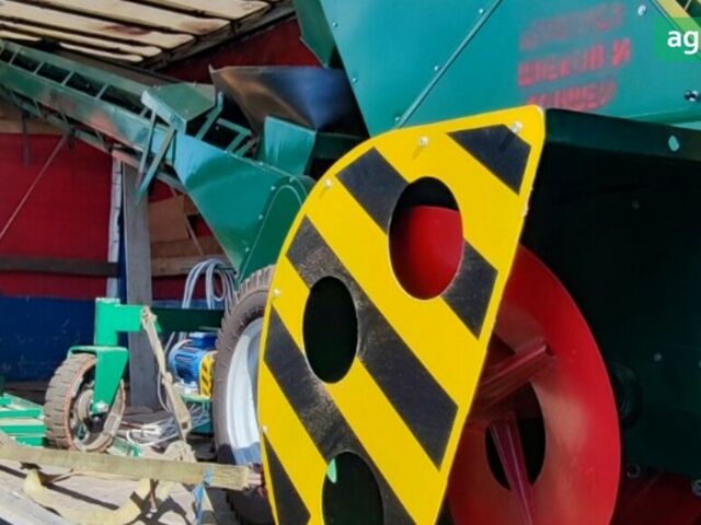 КШП Р6, объемом двигателя 0 л и пробегом 0 тыс. км за 3549 $, фото 1 на Automoto.ua