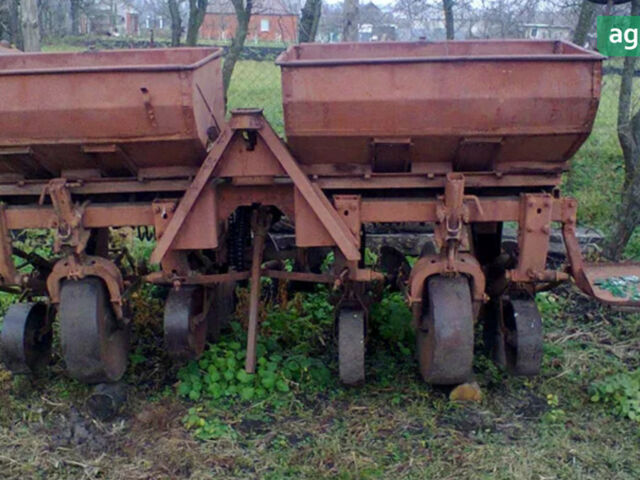 КСН 4, объемом двигателя 0 л и пробегом 0 тыс. км за 1000 $, фото 1 на Automoto.ua