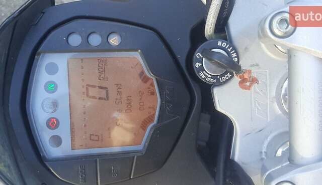 КТМ 200 2012 в Белой Церкве на Automoto.ua Красный КТМ 200, объемом двигателя 0.2 л и пробегом 4 тыс. км за 2700 $, фото 1 на Automoto.ua