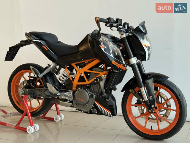 КТМ 250 Duke 2016 в Киеве на Automoto.ua КТМ 250 Duke, объемом двигателя 0.25 л и пробегом 24 тыс. км за 3300 $, фото 1 на Automoto.ua