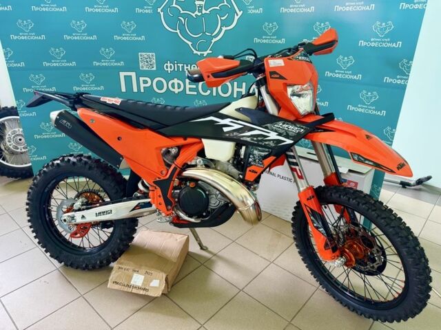 КТМ 300, объемом двигателя 0.3 л и пробегом 0 тыс. км за 13000 $, фото 1 на Automoto.ua