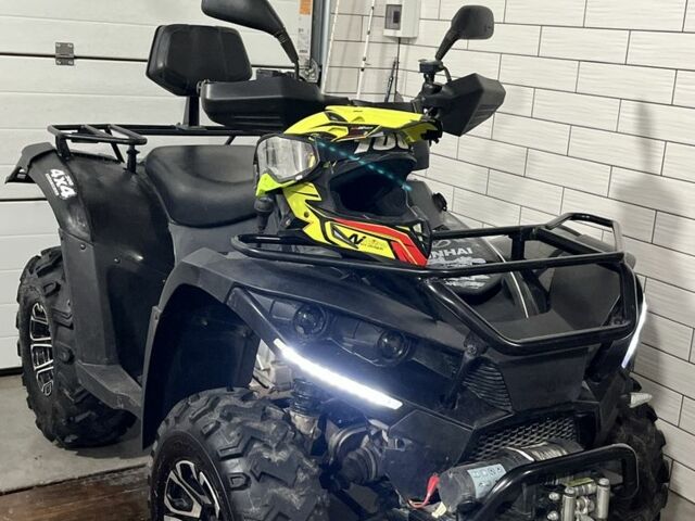 КТМ 300, объемом двигателя 0.3 л и пробегом 0 тыс. км за 3600 $, фото 1 на Automoto.ua