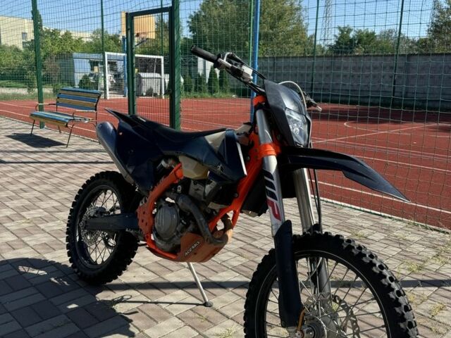 КТМ 3302, объемом двигателя 0.35 л и пробегом 0 тыс. км за 5600 $, фото 1 на Automoto.ua