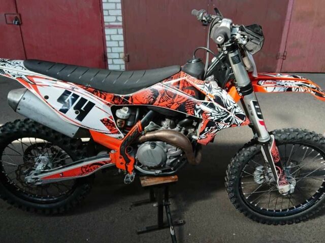 КТМ 3302, об'ємом двигуна 0.45 л та пробігом 0 тис. км за 5500 $, фото 1 на Automoto.ua