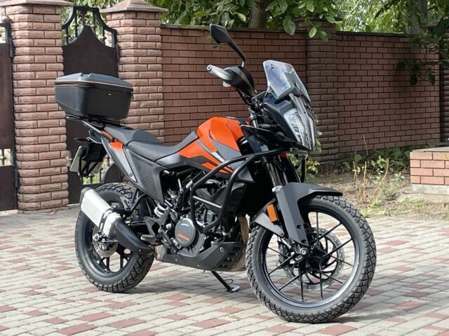 КТМ 3302, объемом двигателя 0.4 л и пробегом 0 тыс. км за 5100 $, фото 1 на Automoto.ua