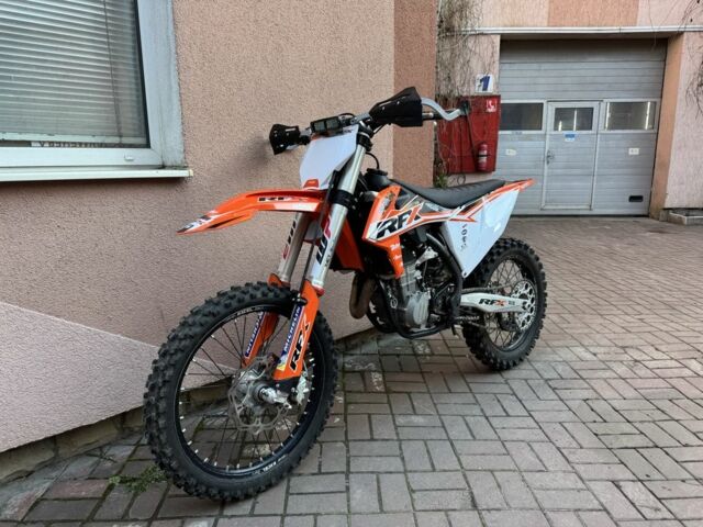 КТМ 3302, объемом двигателя 0.45 л и пробегом 0 тыс. км за 6200 $, фото 1 на Automoto.ua