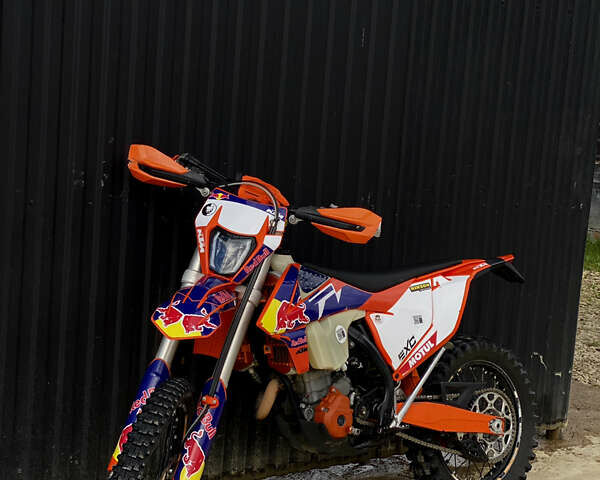 КТМ 350 EXC-F, объемом двигателя 0 л и пробегом 230 тыс. км за 5800 $, фото 1 на Automoto.ua