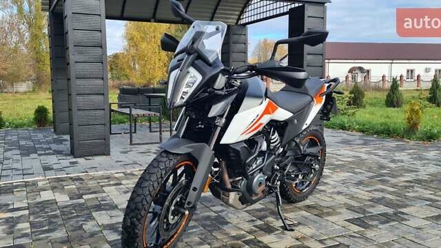 КТМ 390 Adventure 2020 в Корце на Automoto.ua КТМ 390 Adventure, объемом двигателя 0.4 л и пробегом 6 тыс. км за 5200 $, фото 1 на Automoto.ua