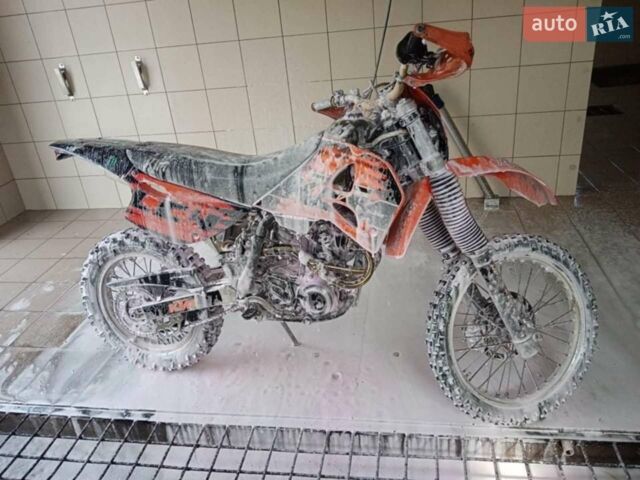 КТМ 400 LC4-E, об'ємом двигуна 0 л та пробігом 8 тис. км за 1800 $, фото 1 на Automoto.ua