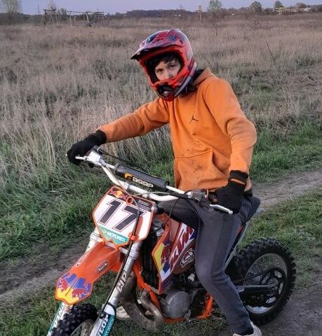 КТМ 4310, объемом двигателя 65 л и пробегом 0 тыс. км за 968 $, фото 1 на Automoto.ua