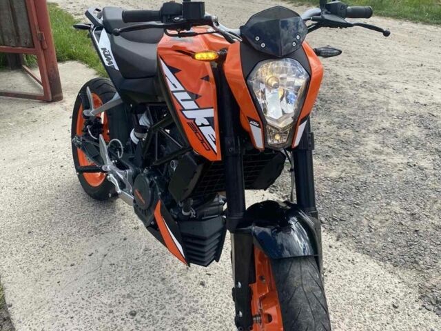КТМ 5312, объемом двигателя 0.2 л и пробегом 0 тыс. км за 2500 $, фото 1 на Automoto.ua