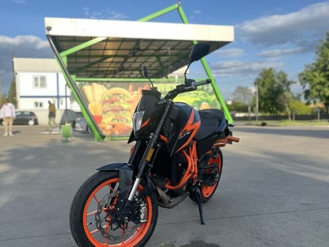 КТМ 5312, объемом двигателя 0.69 л и пробегом 0 тыс. км за 4000 $, фото 1 на Automoto.ua