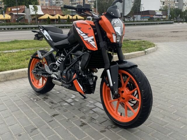 КТМ 5312, объемом двигателя 0.2 л и пробегом 0 тыс. км за 2700 $, фото 1 на Automoto.ua