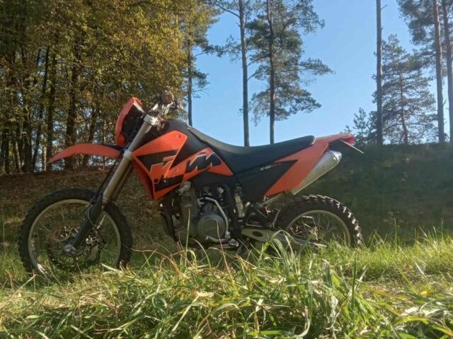 КТМ 640, об'ємом двигуна 0.64 л та пробігом 0 тис. км за 2000 $, фото 1 на Automoto.ua