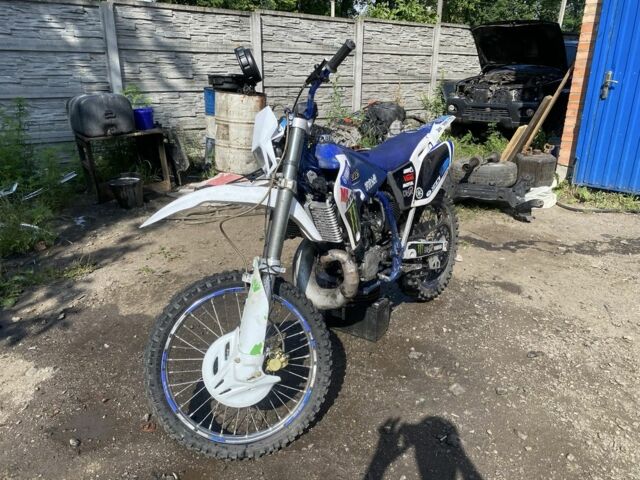 КТМ 6510, объемом двигателя 0.3 л и пробегом 0 тыс. км за 1800 $, фото 1 на Automoto.ua