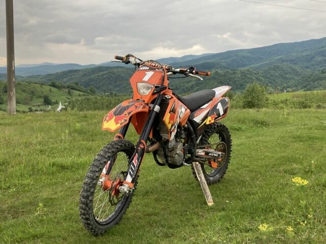 КТМ 6510, объемом двигателя 0.25 л и пробегом 0 тыс. км за 2600 $, фото 1 на Automoto.ua