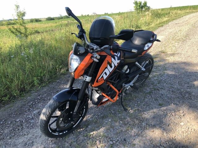 КТМ 6510, об'ємом двигуна 0.13 л та пробігом 0 тис. км за 1850 $, фото 1 на Automoto.ua