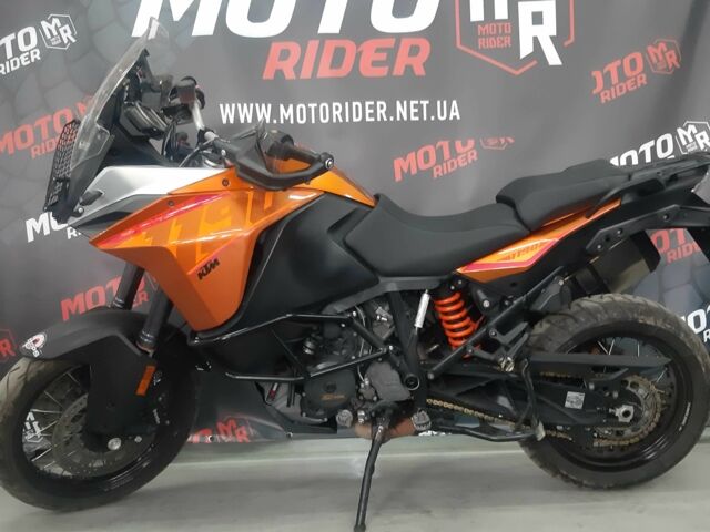 КТМ 6510, объемом двигателя 1.19 л и пробегом 0 тыс. км за 10000 $, фото 1 на Automoto.ua