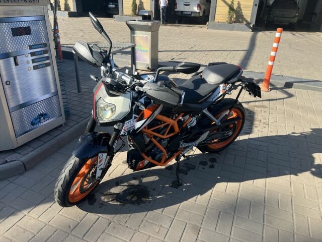 КТМ 6510, объемом двигателя 0.25 л и пробегом 0 тыс. км за 2600 $, фото 1 на Automoto.ua