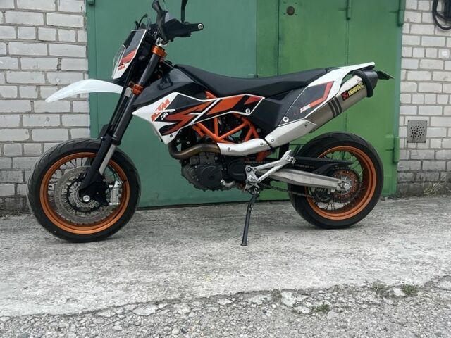 КТМ 6510, объемом двигателя 14.86 л и пробегом 0 тыс. км за 3800 $, фото 1 на Automoto.ua