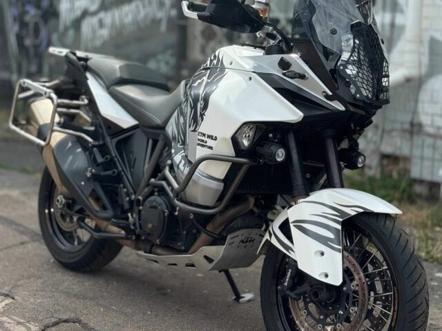 КТМ 6510, объемом двигателя 14.86 л и пробегом 0 тыс. км за 13000 $, фото 1 на Automoto.ua