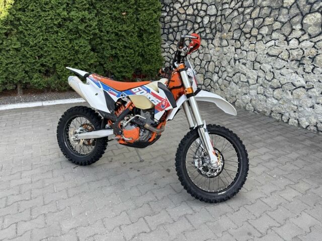 КТМ 6510, объемом двигателя 14.86 л и пробегом 0 тыс. км за 6700 $, фото 1 на Automoto.ua