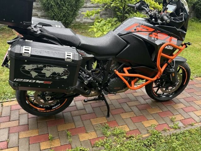 КТМ 6510, объемом двигателя 1.3 л и пробегом 0 тыс. км за 15800 $, фото 1 на Automoto.ua