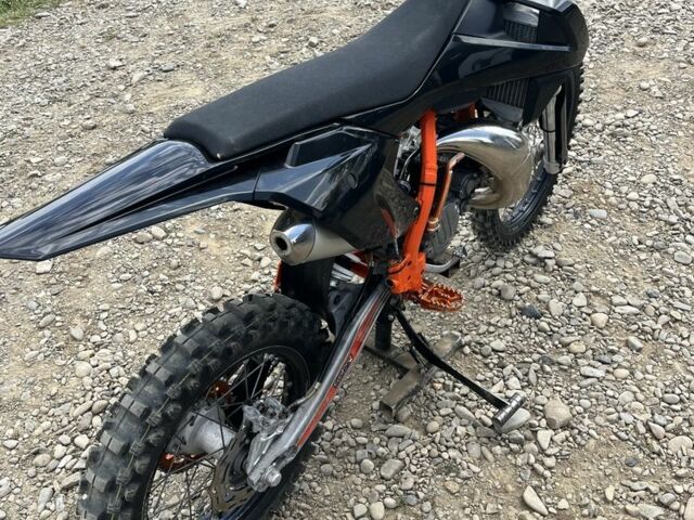 КТМ 6510, объемом двигателя 85 л и пробегом 0 тыс. км за 3000 $, фото 1 на Automoto.ua