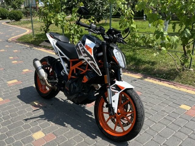 КТМ 6510, объемом двигателя 14.86 л и пробегом 0 тыс. км за 4800 $, фото 1 на Automoto.ua