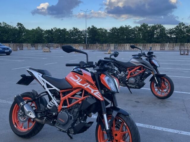 КТМ 6510, объемом двигателя 0.39 л и пробегом 0 тыс. км за 3900 $, фото 1 на Automoto.ua
