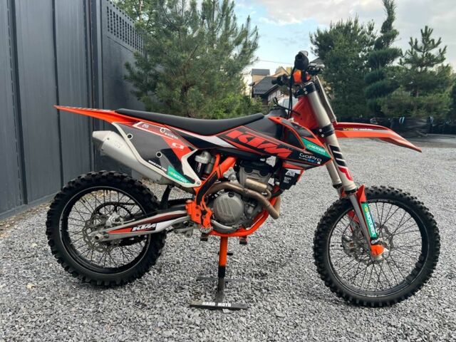 КТМ 6510, объемом двигателя 0.25 л и пробегом 0 тыс. км за 4300 $, фото 1 на Automoto.ua