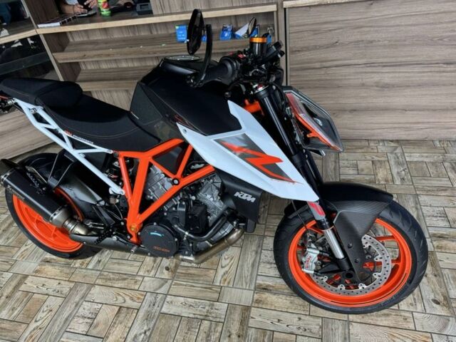 КТМ 6510, объемом двигателя 1 л и пробегом 0 тыс. км за 5500 $, фото 1 на Automoto.ua