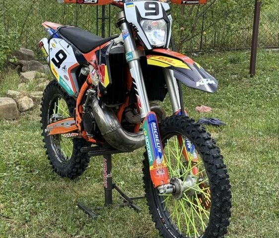 КТМ 6510, объемом двигателя 0.3 л и пробегом 0 тыс. км за 5999 $, фото 1 на Automoto.ua
