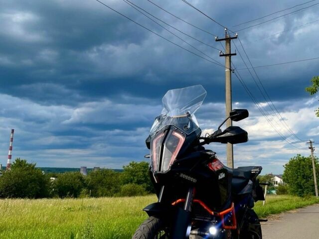 КТМ 6510, объемом двигателя 1.29 л и пробегом 0 тыс. км за 5500 $, фото 1 на Automoto.ua