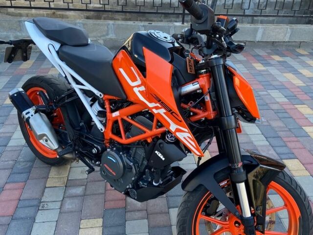 КТМ 6510, об'ємом двигуна 14.86 л та пробігом 0 тис. км за 4700 $, фото 1 на Automoto.ua